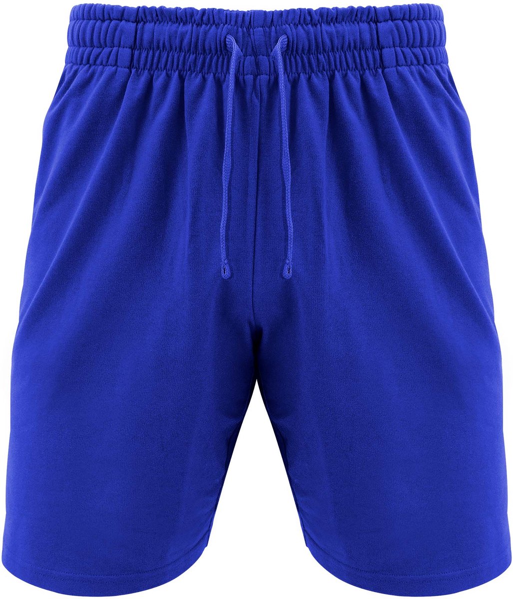 Legea F 7 Korte Broek - Sportswear - Volwassen