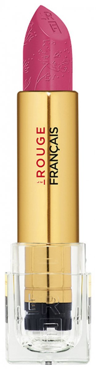 Le Rouge Français Lipstick 4 g (Tint : 041: Amarandy)