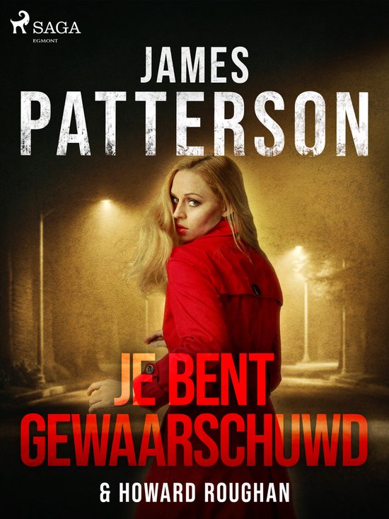 Je bent gewaarschuwd - cover