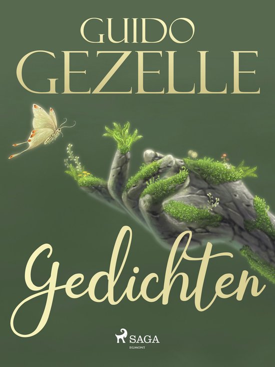 Gedichten - cover