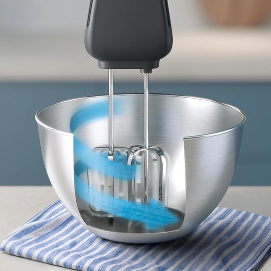 Philips HR3739/00 mixer Handmixer 400 W van Philips — afbeelding 5