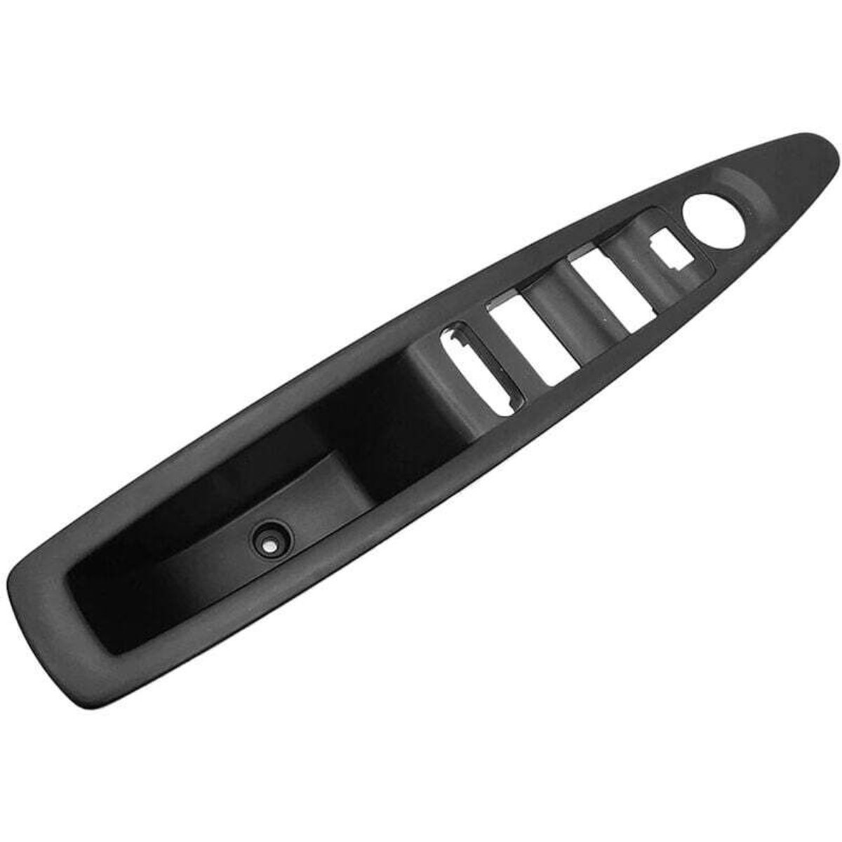Bedieningspaneel voor elektrische ramen en knoppenframe voor achteruitkijkspiegels voor geschikt voor Citroën C4 (2004-2010)