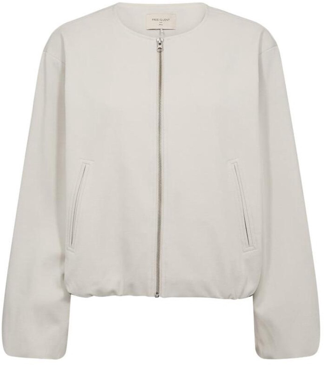Freequent Jas Fqnanni Jacket 207321 Moonbeam Dames Maat - L