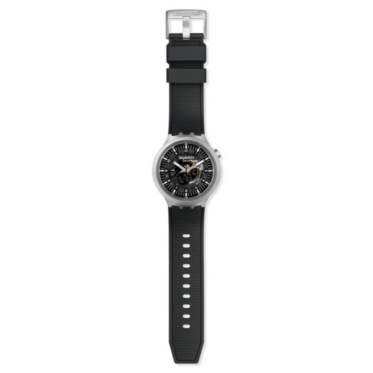 Swatch Dark Irony