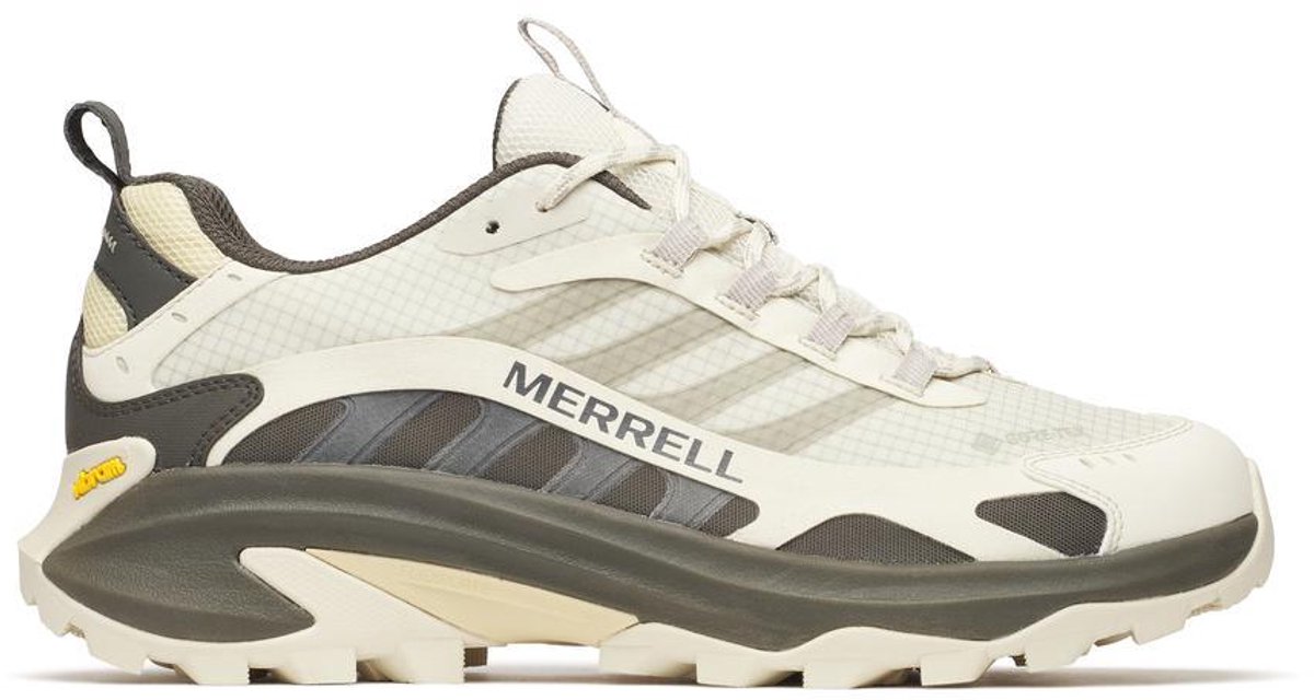 Merrell Moab Speed 2 GTX – Schoenen Wandelschoenen Lage schoenen Stucco
