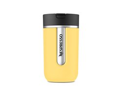 Nespresso - Travel Mug - Reisbeker - City Sun Yellow - 300ml