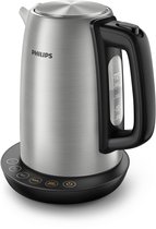 Philips Avance HD9359/90 - Waterkoker met temperatuurregeling