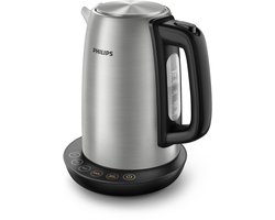 Philips Avance HD9359/90 - Waterkoker met temperatuurregeling