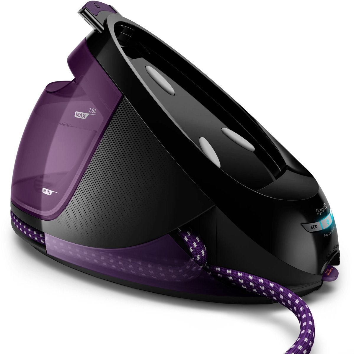 Philips GC9675/80 - Stoomstrijkijzer - 2700W - 1.8l – foto 6