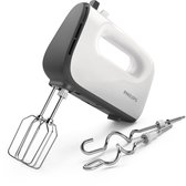 Philips Viva HR3741/00 - Handmixer - 450W - 5 standen