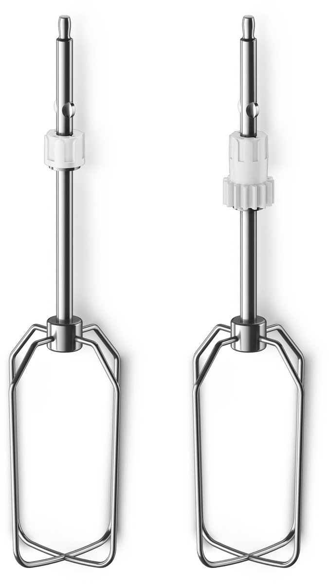 Philips Viva HR3741/00 - Handmixer van Philips — afbeelding 3
