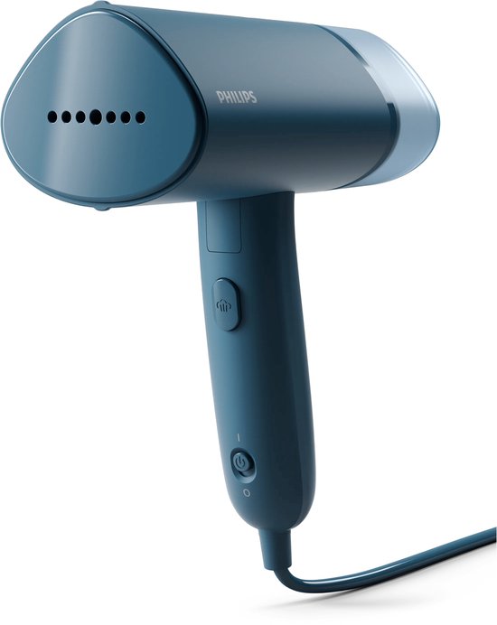 Philips 3000 series STH3000/20 - Kledingstomer - Donkerblauw