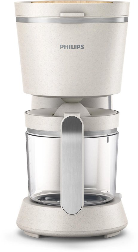 Philips HD5120/00 - Filter-koffiezetapparaat