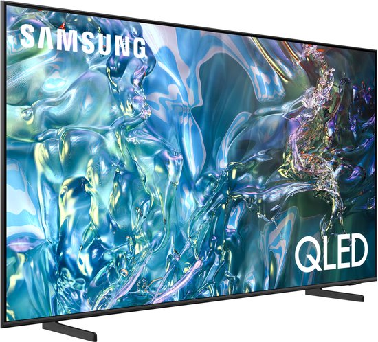 Samsung 4K QLED 2025