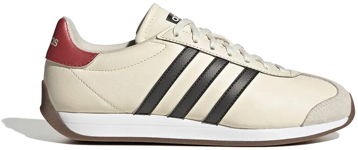 Adidas Runvista Schoenen 1/3 Vrouw Grijs