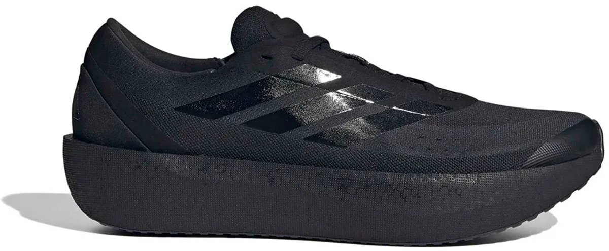 Adidas Zenboost Hardloopschoenen 2/3 Man Zwart