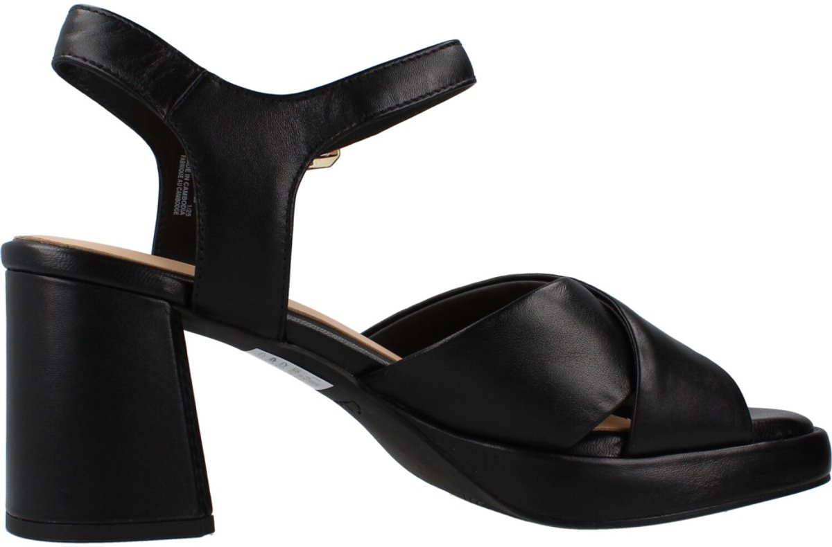CLARKS RITZY75 RAE Zwart 41,5 EU