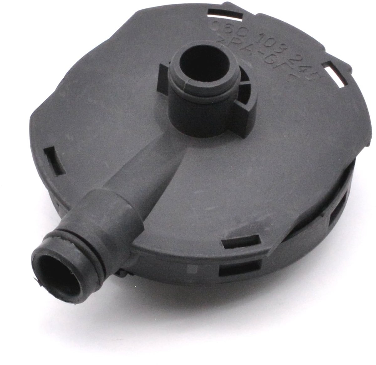 Dailygoods - Dailygoody - Crankcase Bleed Valve - Originele vervangingsonderdelen - Betrouwbaar en duurzaam - Geschikt voor Audi modellen - Eenvoudige installatie ...