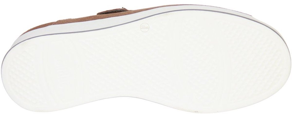 Solidus Hannah Slipper Cognac