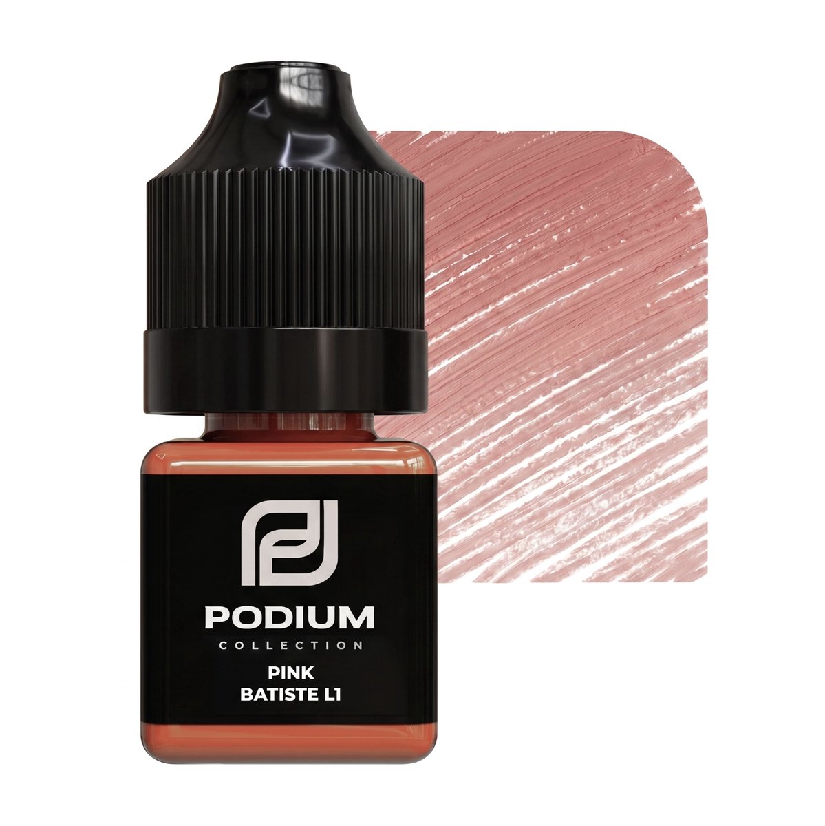 Podium Pink Batiste L1 6 ml - Lip Pigments