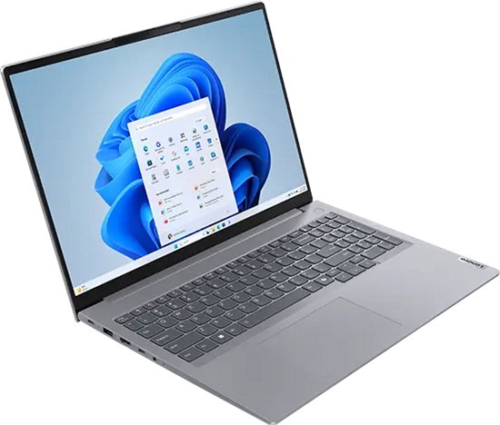 ThinkBook 16 G7 ARP - Lenovo - Hoofdafbeelding