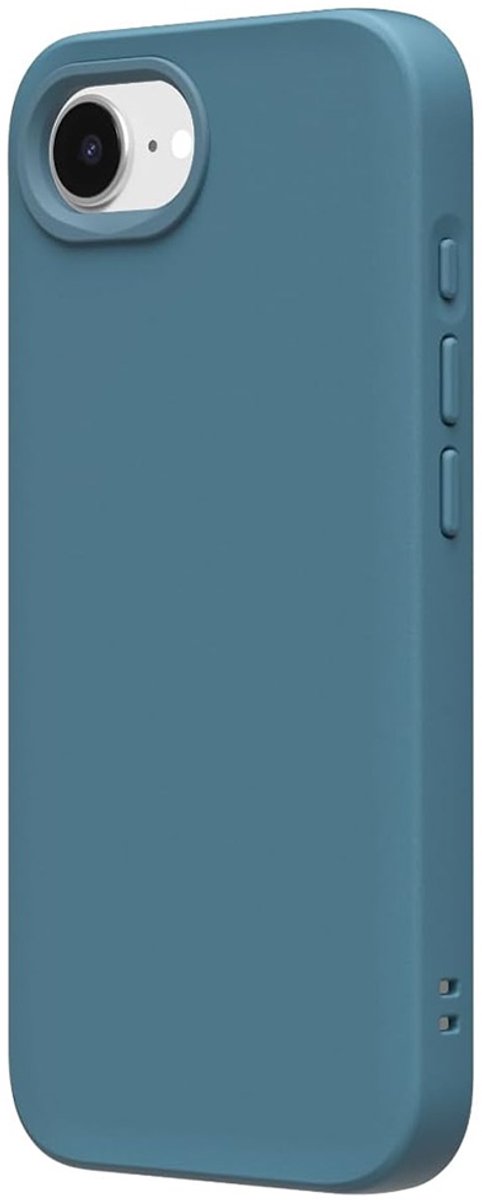RhinoShield SolidSuit mobiele telefoon behuizingen 15,5 cm (6.1") Hoes Blauw