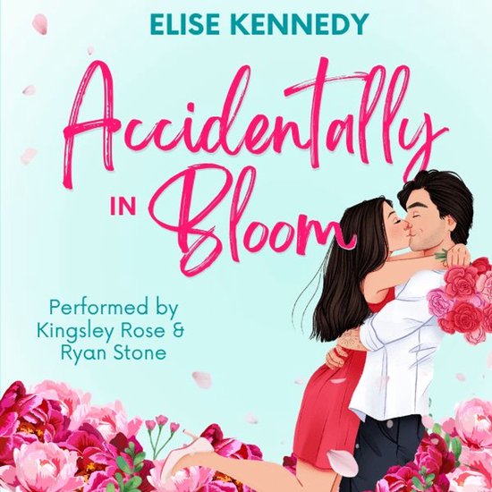 Accidentally in Bloom - cover