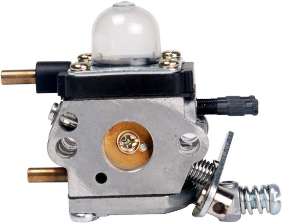 Geschikt voor C1U-K54A carburateurset met luchtfilter en bougie - voor Mantis 7222 7222E 7222M 7225 7230 7234 7240 7920 7924 2-takt cultivator/frees van Poweka — afbeelding 3