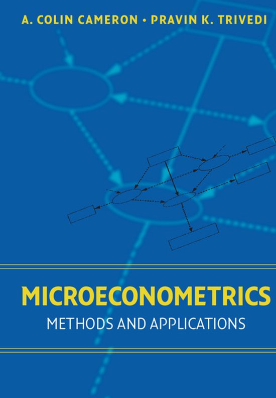 Microeconometrics
