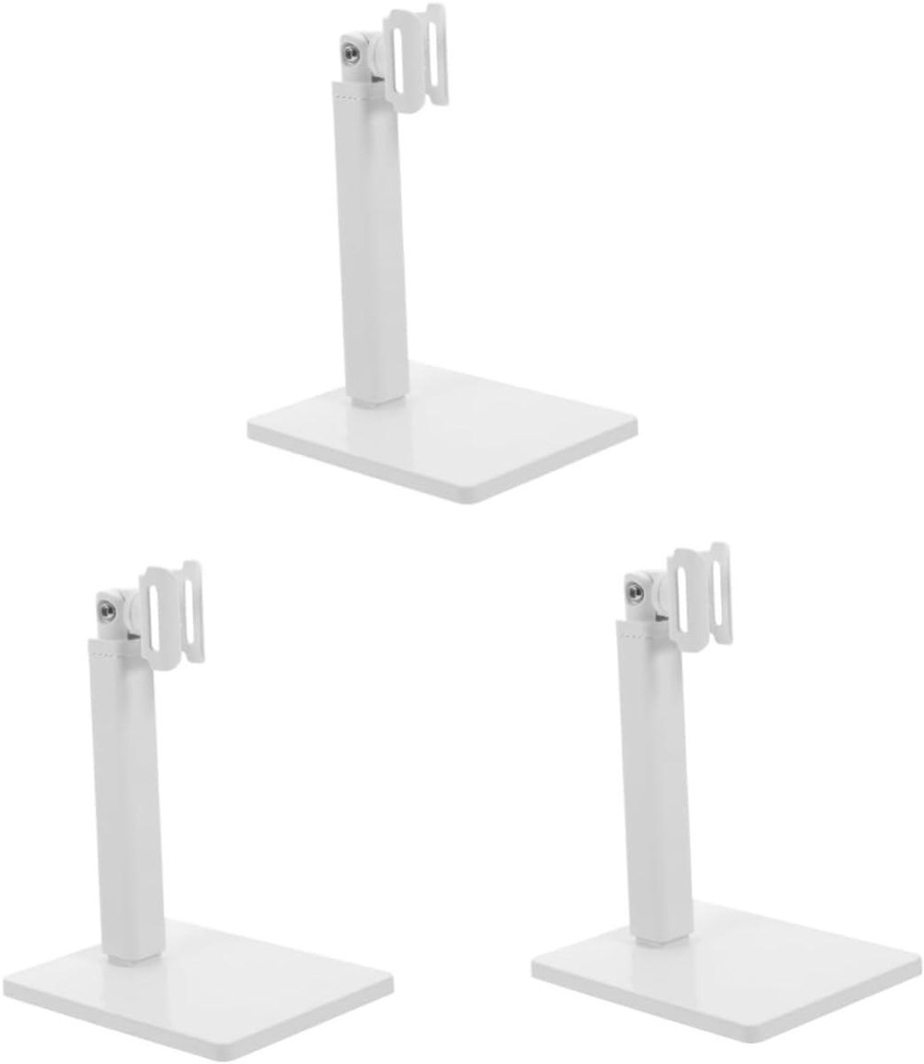Nagellamp Standaard - Nageldroger Houder - Nagelstyling - Stabiele Ondersteuning - 15 x 11 x 27 cm - Niet gespecificeerd
