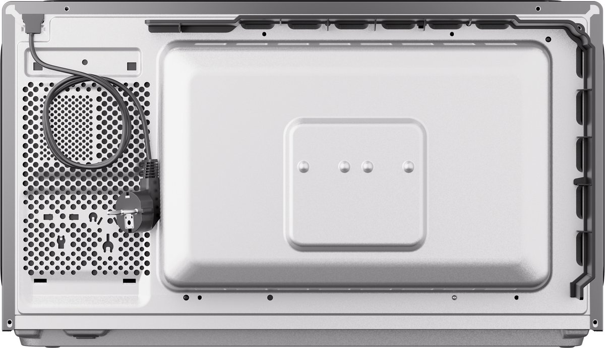 ETNA CMV829 Combi Magnetron - Vrijstaand thumbnail 6