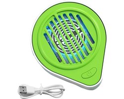 Fruit Wasser - Groente Reiniger - Gezond Eten - Automatisch Programma - 15.9 x 15.6 cm - Groen