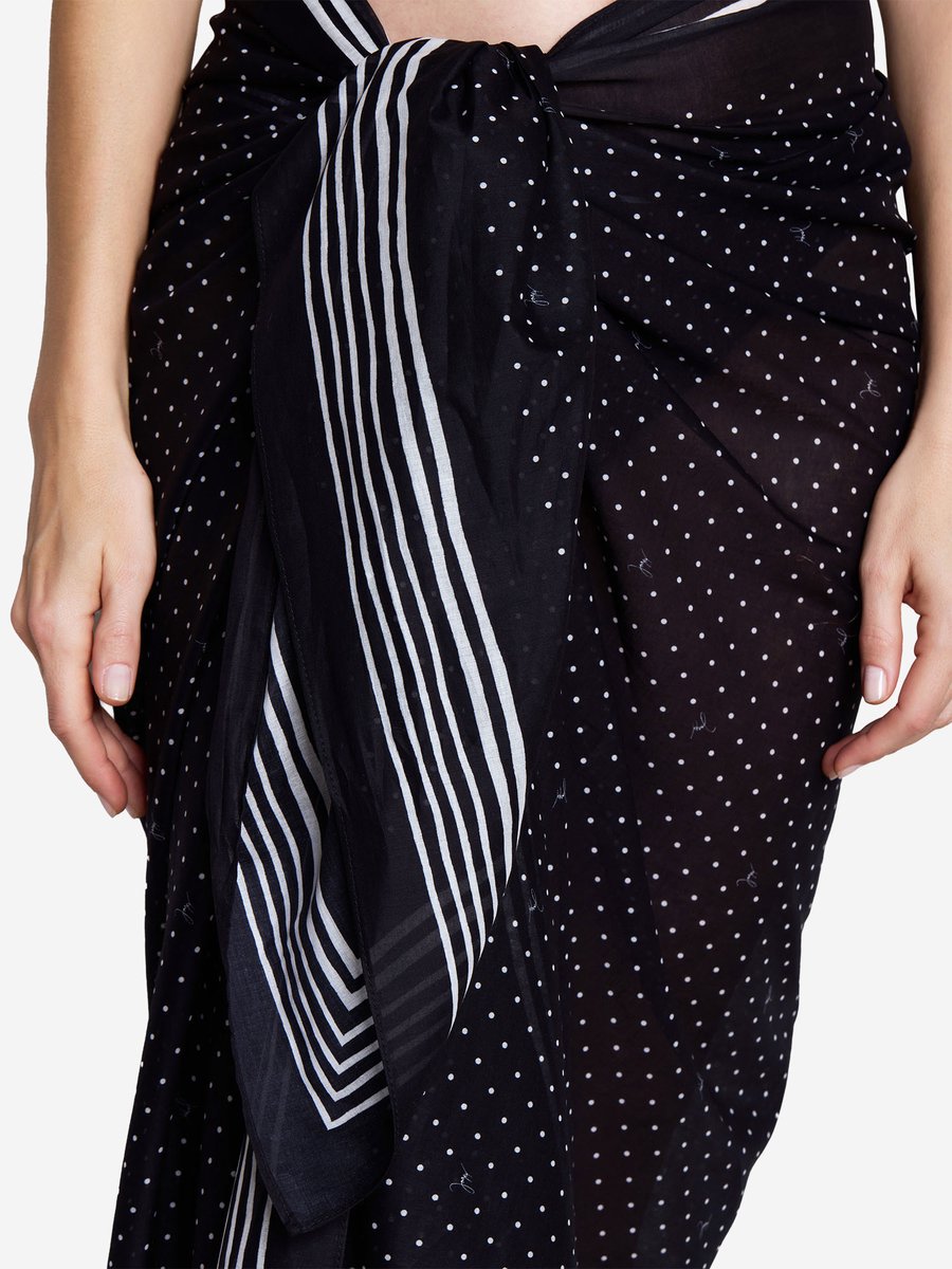 Joop! Pareo Polka Dots