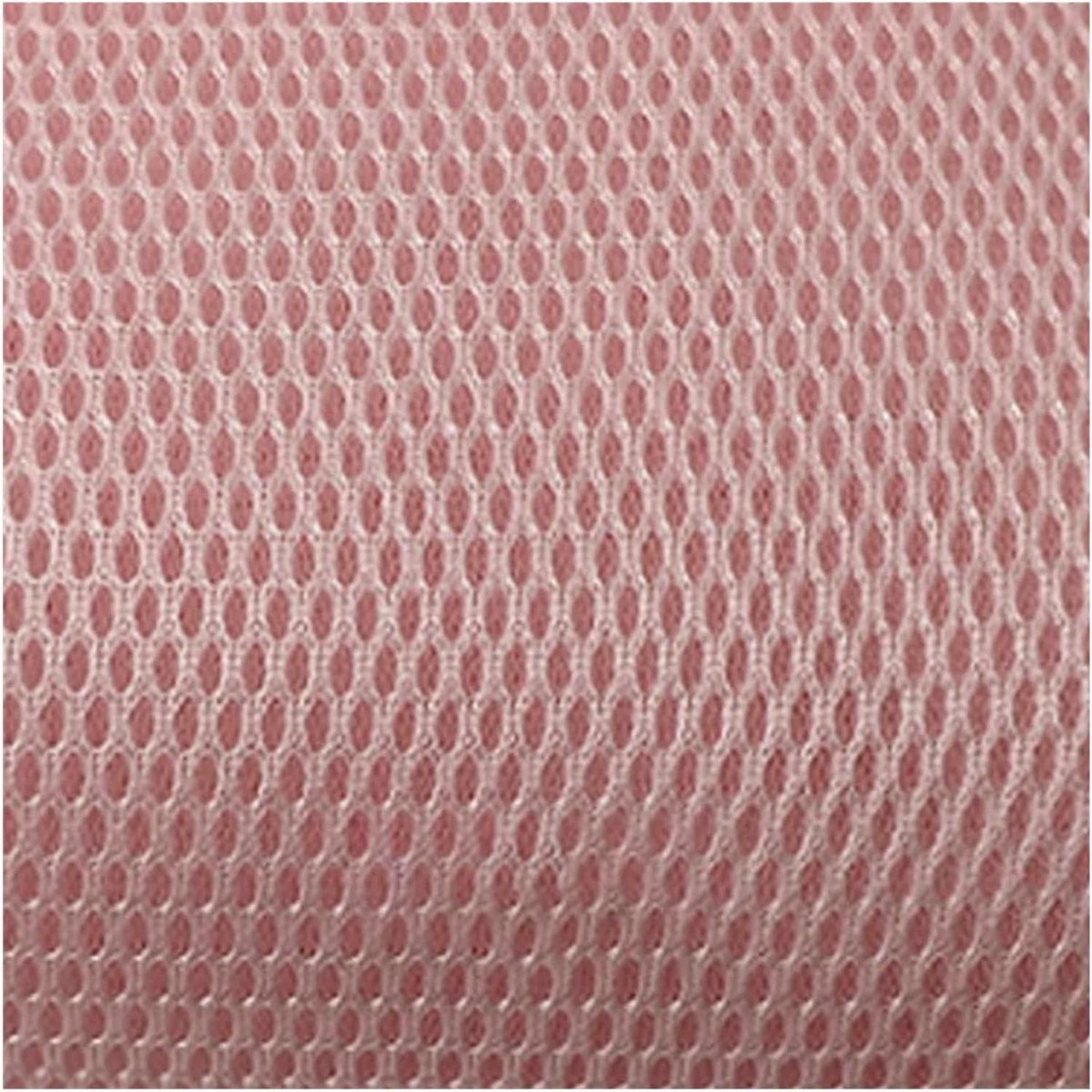 Luidspreker Doek - Speaker Grill - Apparatuur Beschermen - Akoestisch Geoptimaliseerd - 140 x 50 cm - Zwart