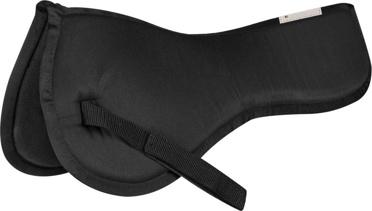 Memory Foam Saddle Pad