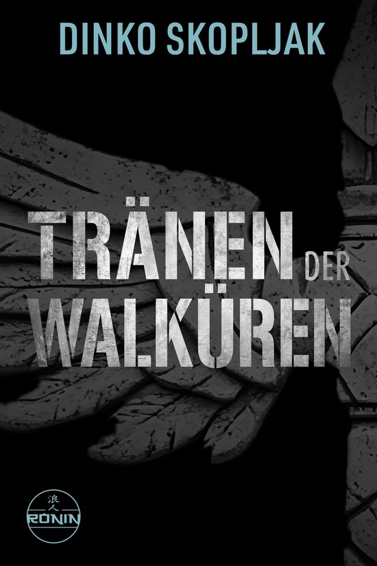 Tränen der Walküren. Man kann einem Mann alles nehmen –  ... - cover