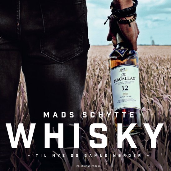 Whisky - cover
