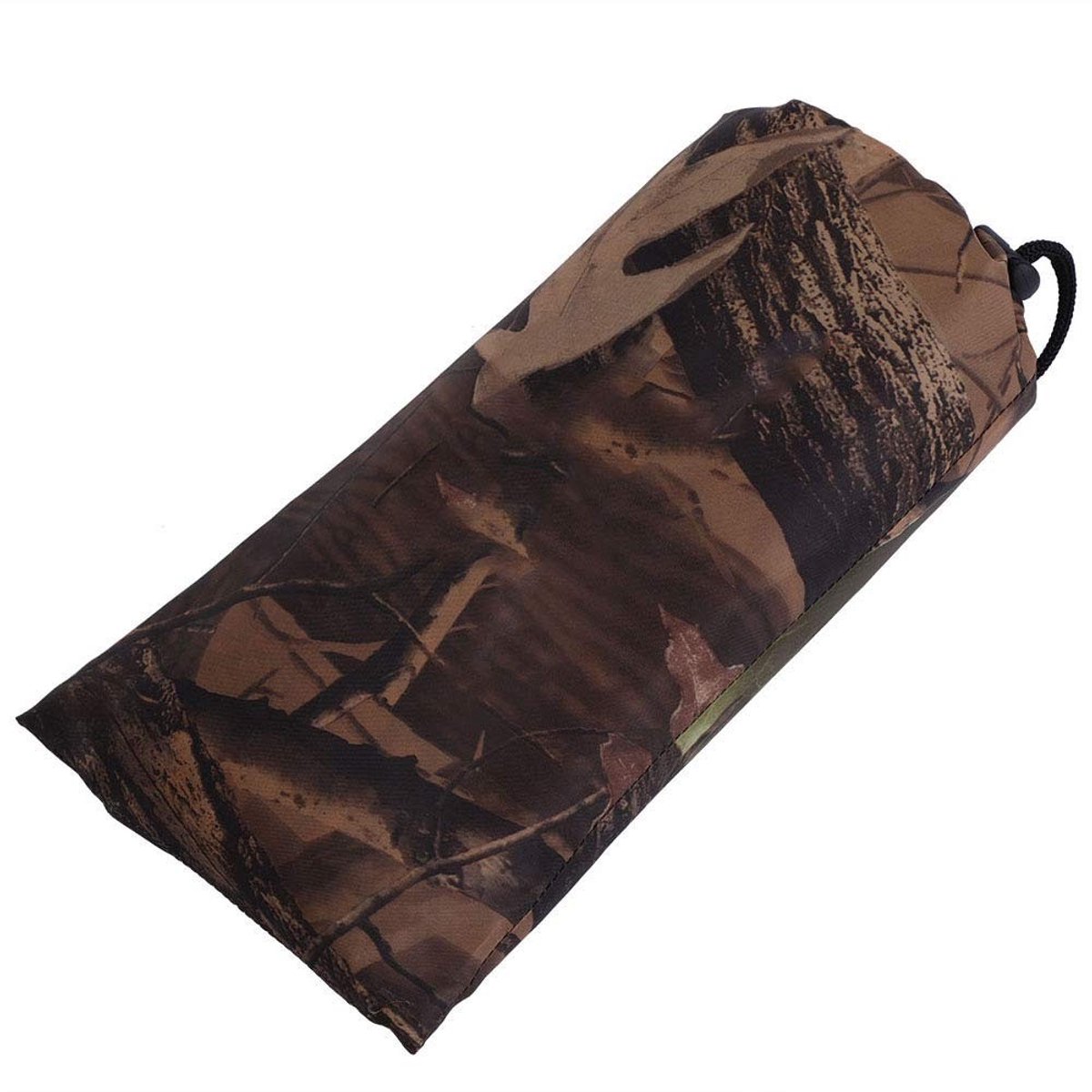 Dailygoody - Tent Regen Cover - Waterdichte Tarp - Lichtgewicht en Compact - Camo Design - Bescherming tegen Zon en Regen - Geschikt voor Outdoor Acti