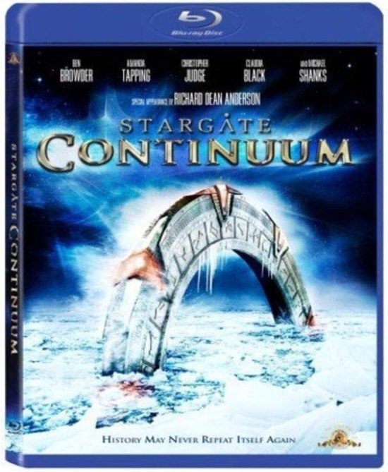 Sci-Fi Films - Actie Avontuur - Filmavond Genieten - Twee Verhalen - Blu-ray - Niet Van Toepassing — afbeelding 3