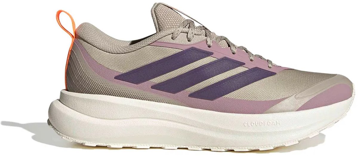 Adidas Runfalcon 6 Atr Hardloopschoenen 1/3 Vrouw Khaki