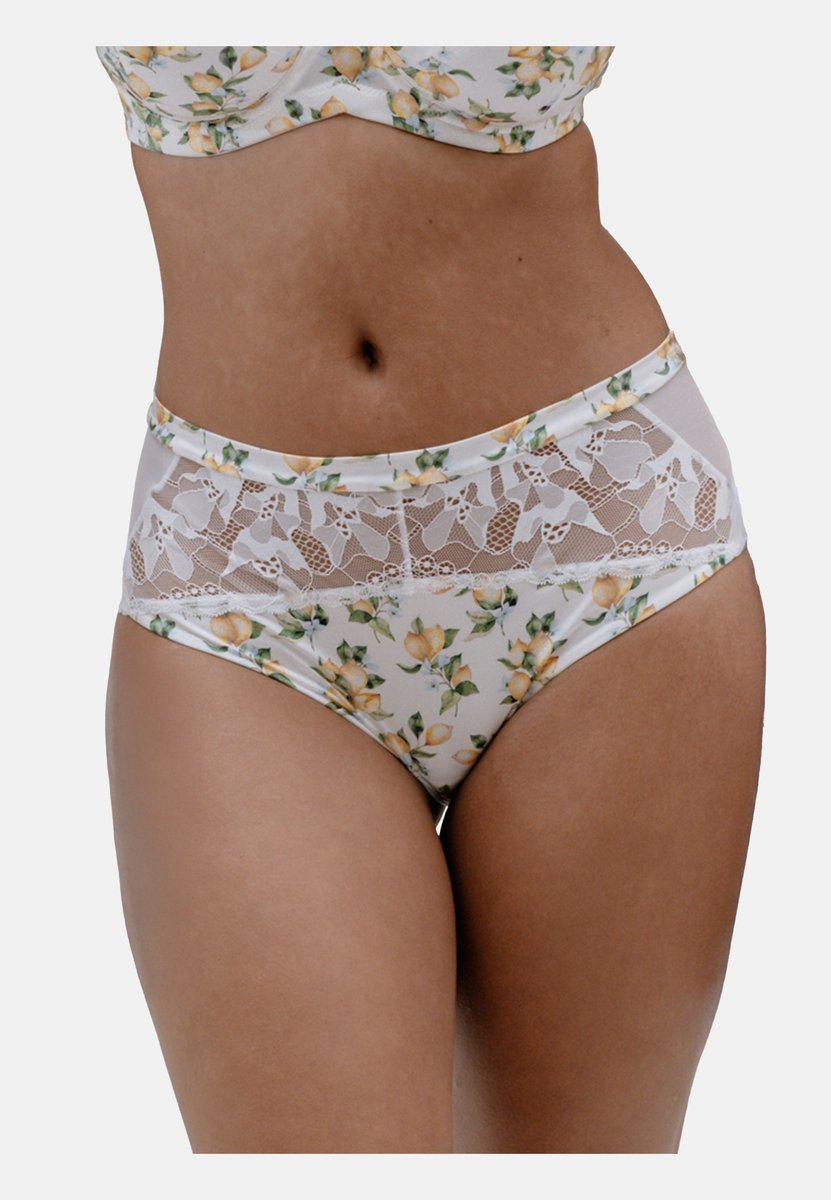 High-Panty GRACY
