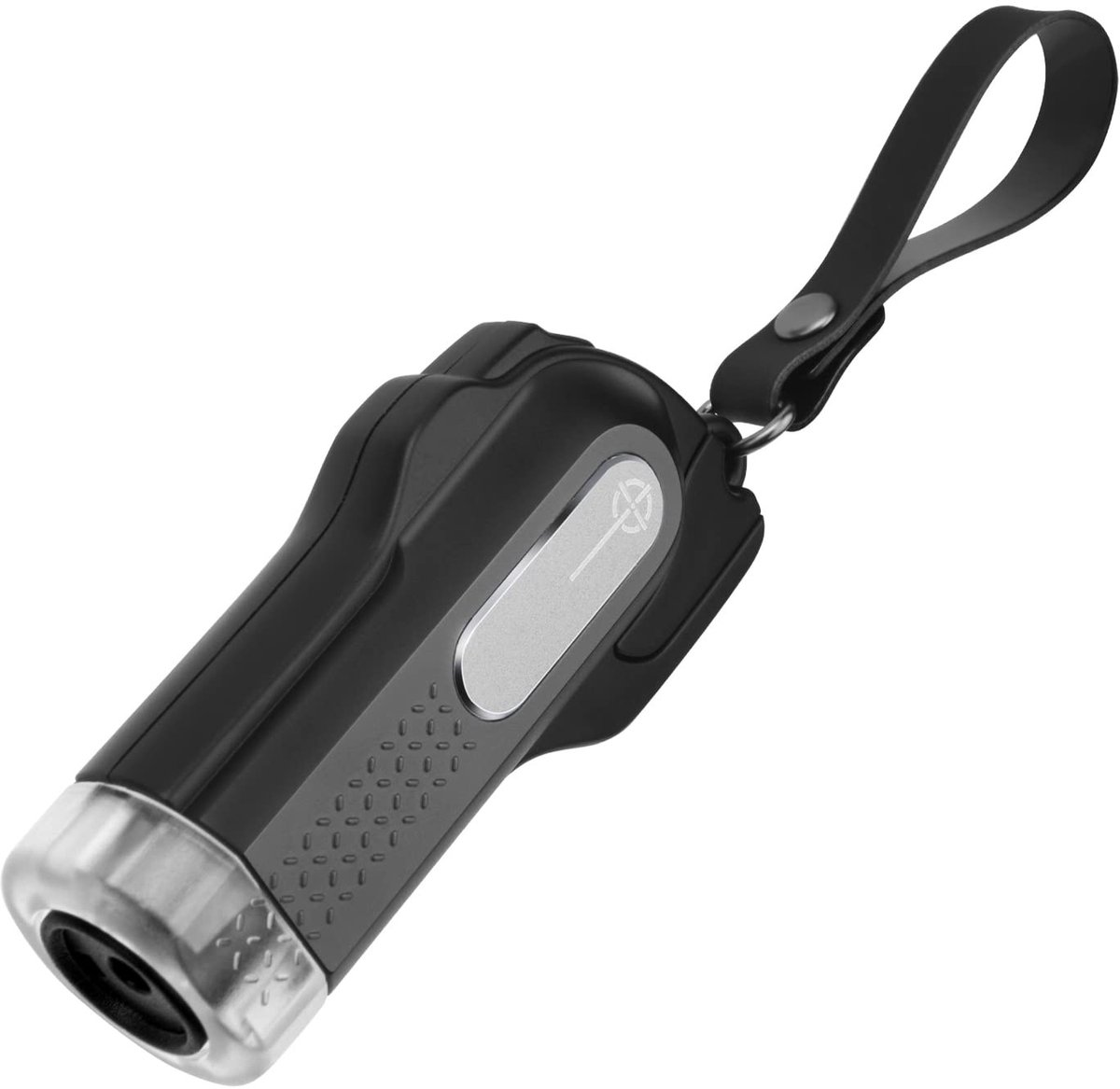 Dailygoody - Auto Veiligheid Hamer - Noodhamer - 2 in 1 Raambreker en Gordelsnijder - Draagbaar en Compact - Autoveiligheidshamer - Geschikt voor Elke
