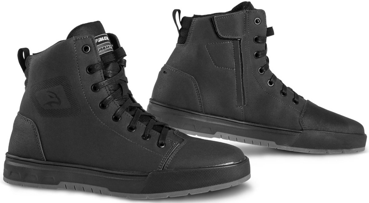 Falco Booster waterdichte motorschoenen -
