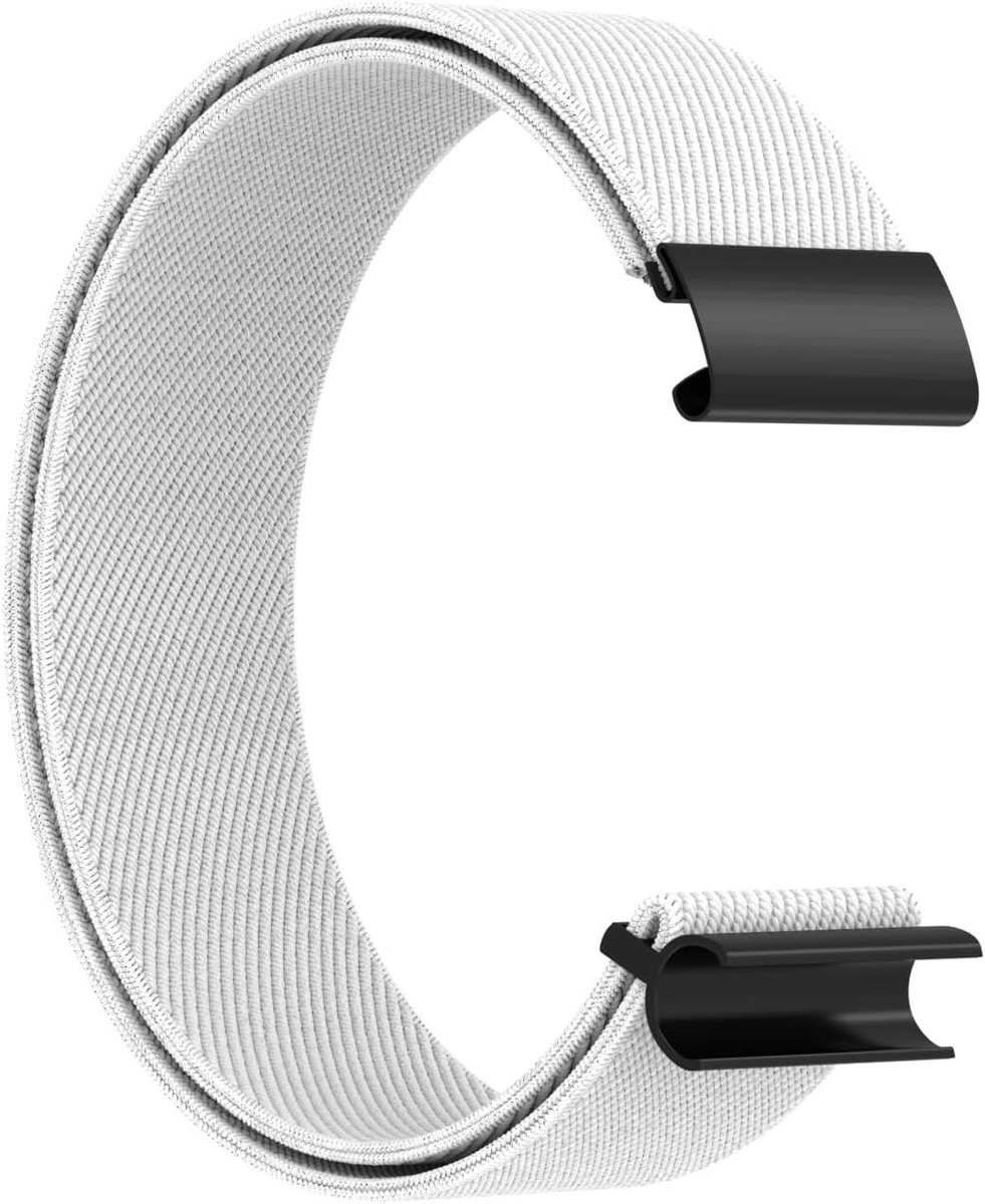 Sport Band - Armband Fitness Tracker - Sporten Meten - Ademend Nylon Materiaal - 17.3 x 5.3 cm - Niet Gespecificeerd