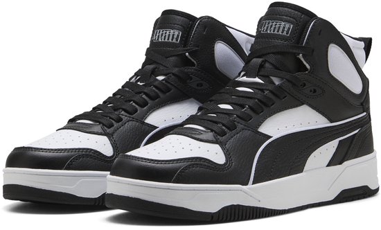 Puma RBD Break Mid Sneakers Heren
