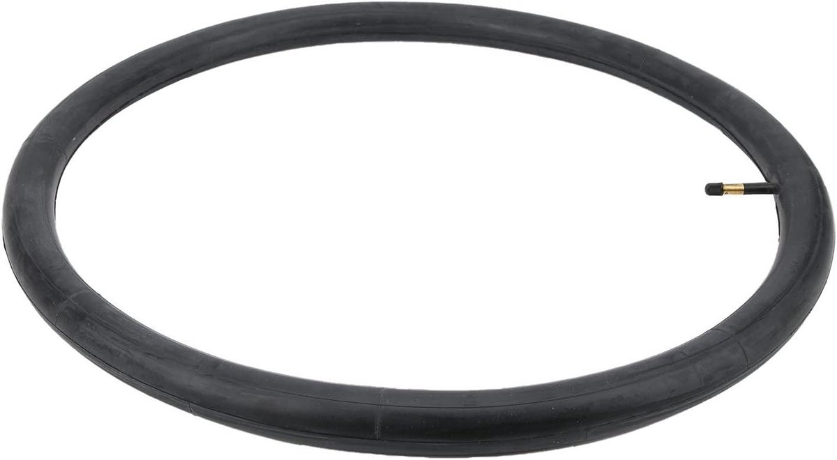 Fietsbinnenbanden - Binnenbanden - Fietsen - Schokabsorptie - 24-26 Inch - Zwart