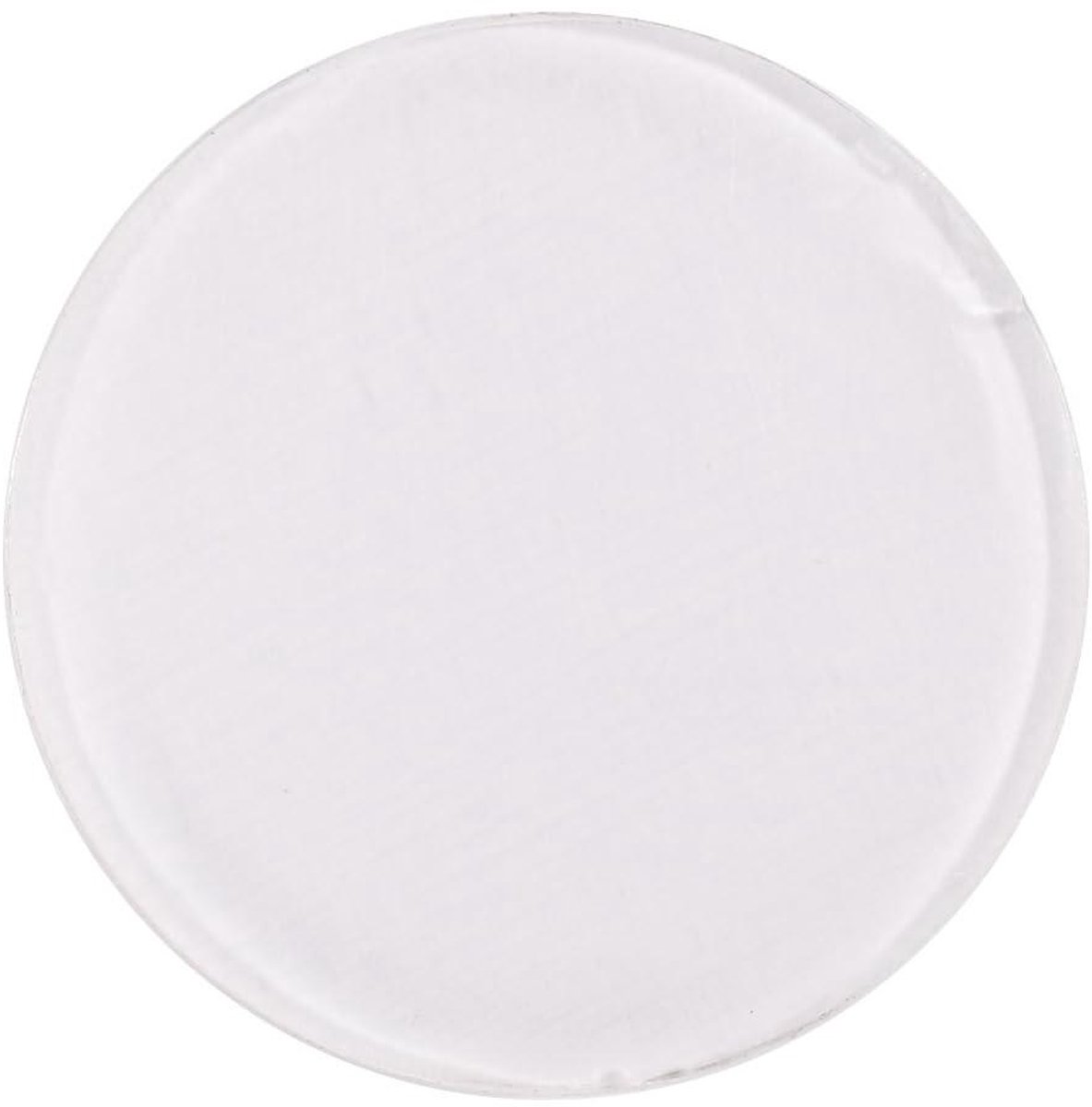 Regensensor Gelpad - Sensor Plakker - Veilig Rijden - Directe Vervanging - 31 x 31 x 2 cm - Transparant