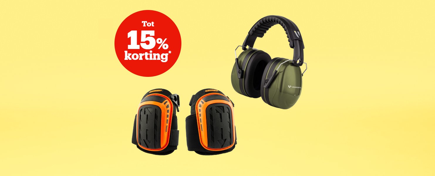 Jusqu'à 15 % de réduction*