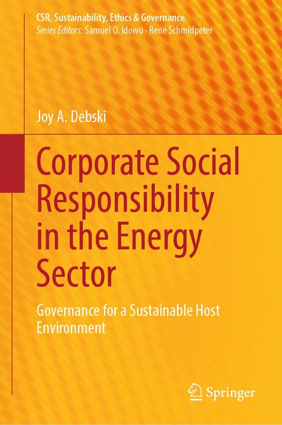 Business and Management (R0) - Corporate Social Responsibili ... - cover