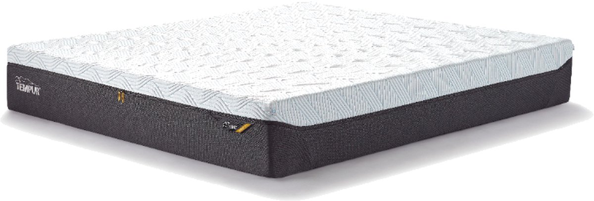 TEMPUR Pro Luxe SmartCool Matras
